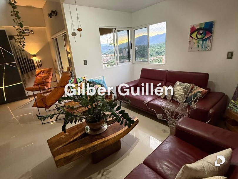 Penthouse en Carabobo, Naguanagua – 1