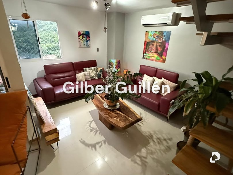 Penthouse en Carabobo, Naguanagua – 4