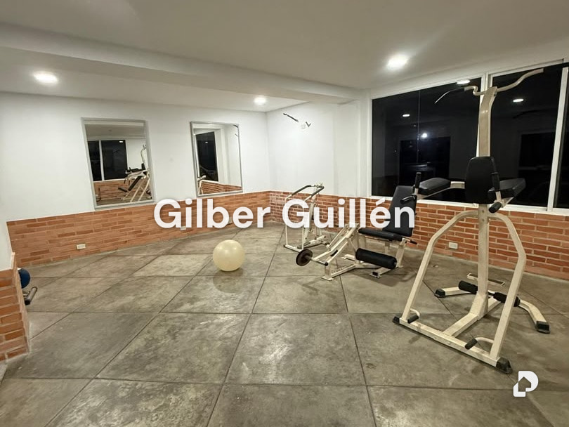 Penthouse en Carabobo, Naguanagua – 11