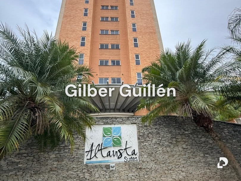 Penthouse en Carabobo, Naguanagua – 6