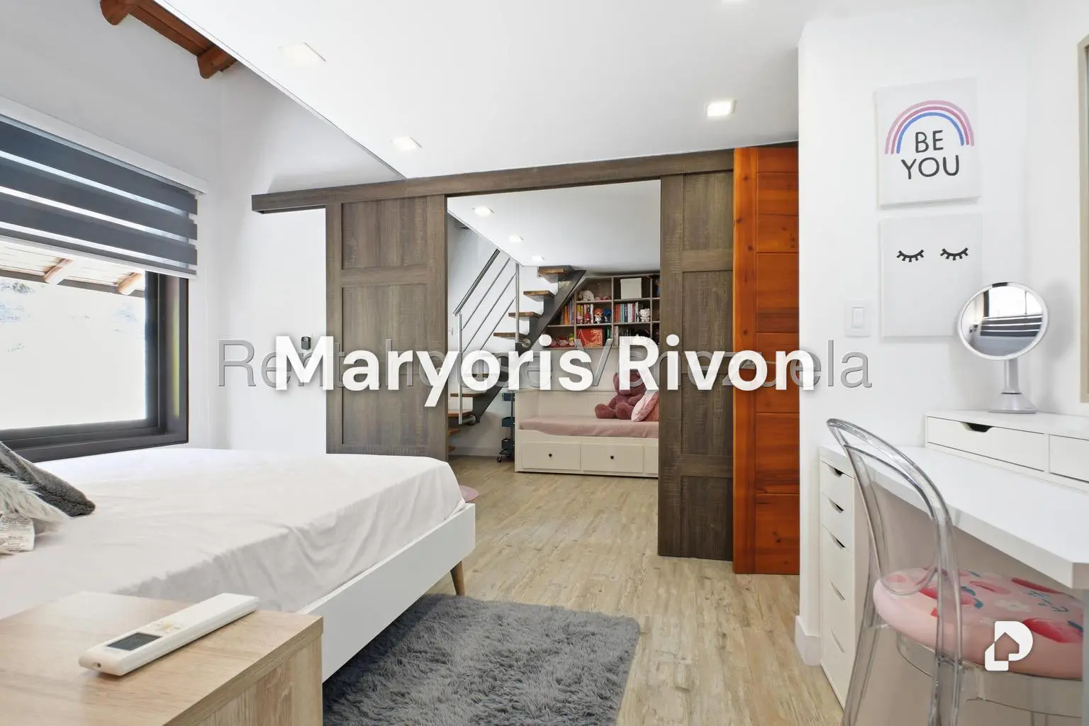 Casa en Alto Hatillo, Caracas – 28