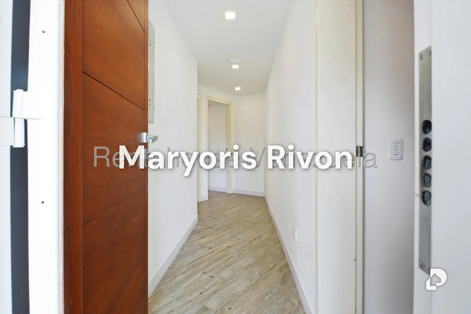 Casa en Alto Hatillo, Caracas – 11