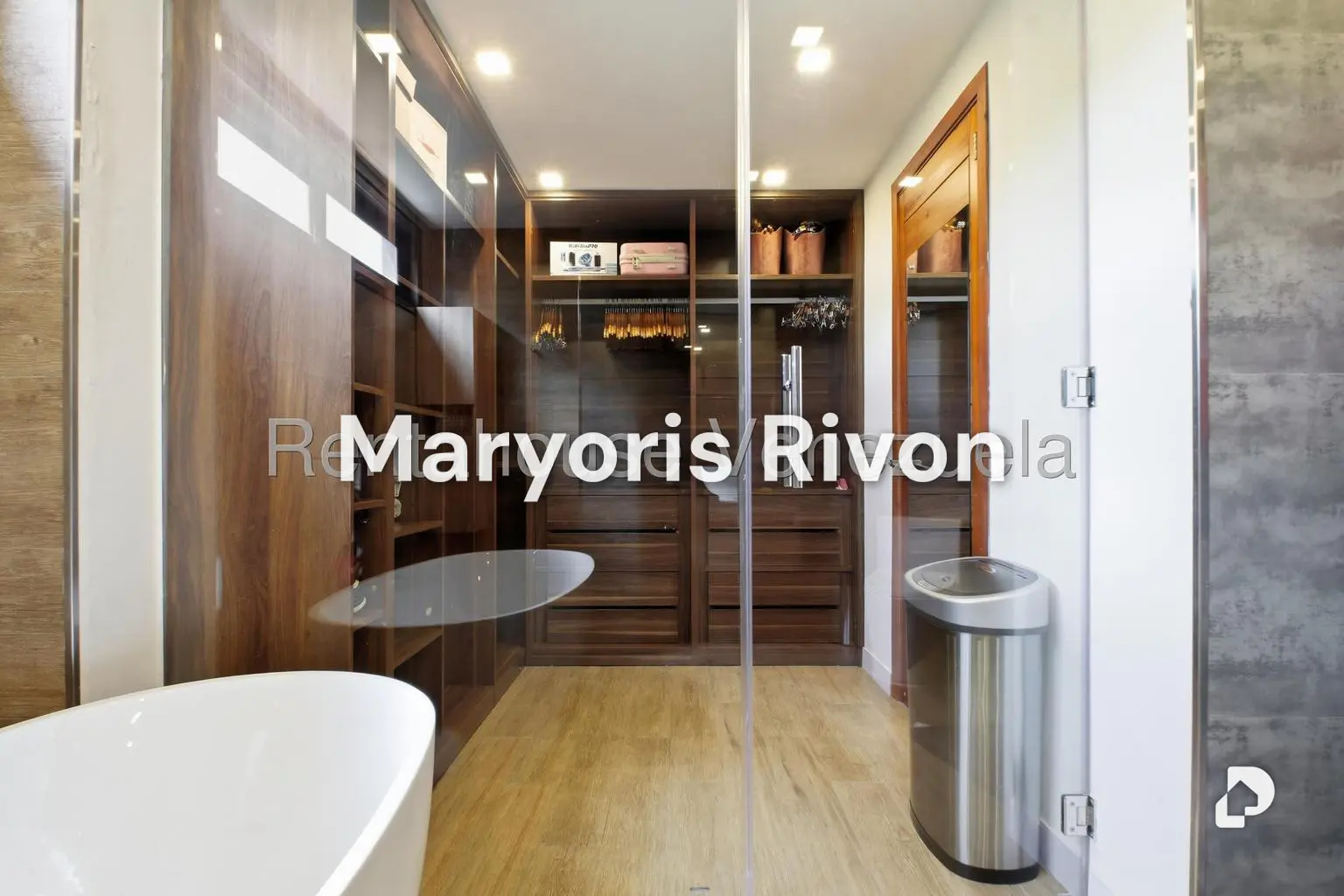Casa en Alto Hatillo, Caracas – 27