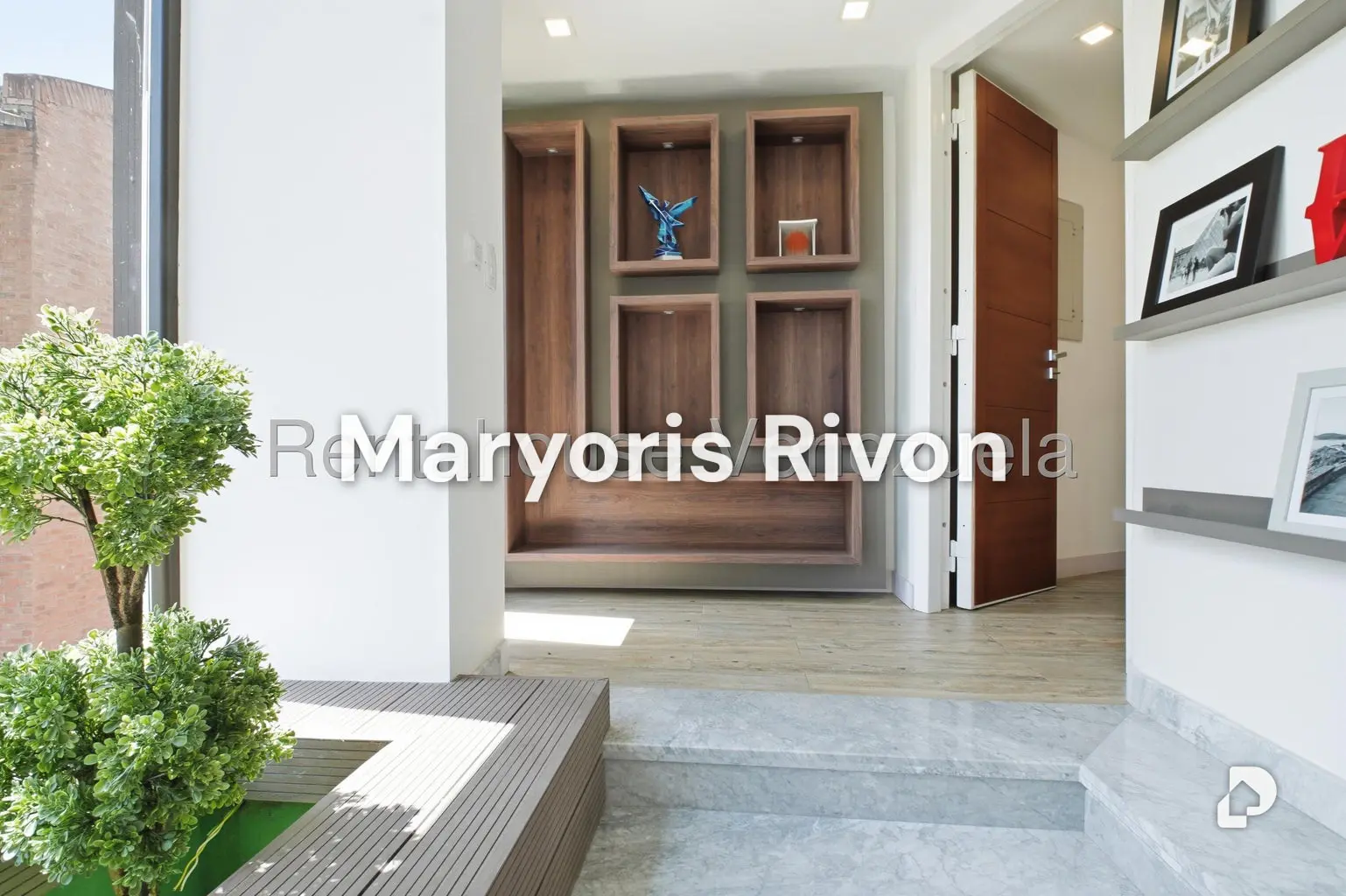 Casa en Alto Hatillo, Caracas – 10
