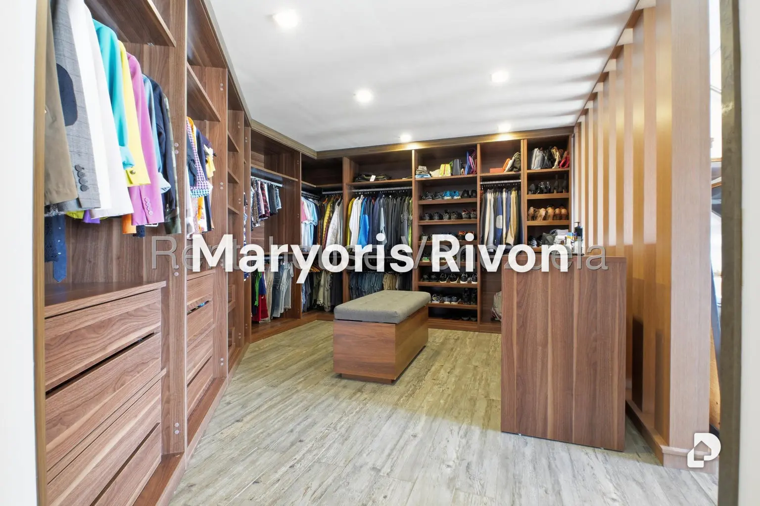Casa en Alto Hatillo, Caracas – 12
