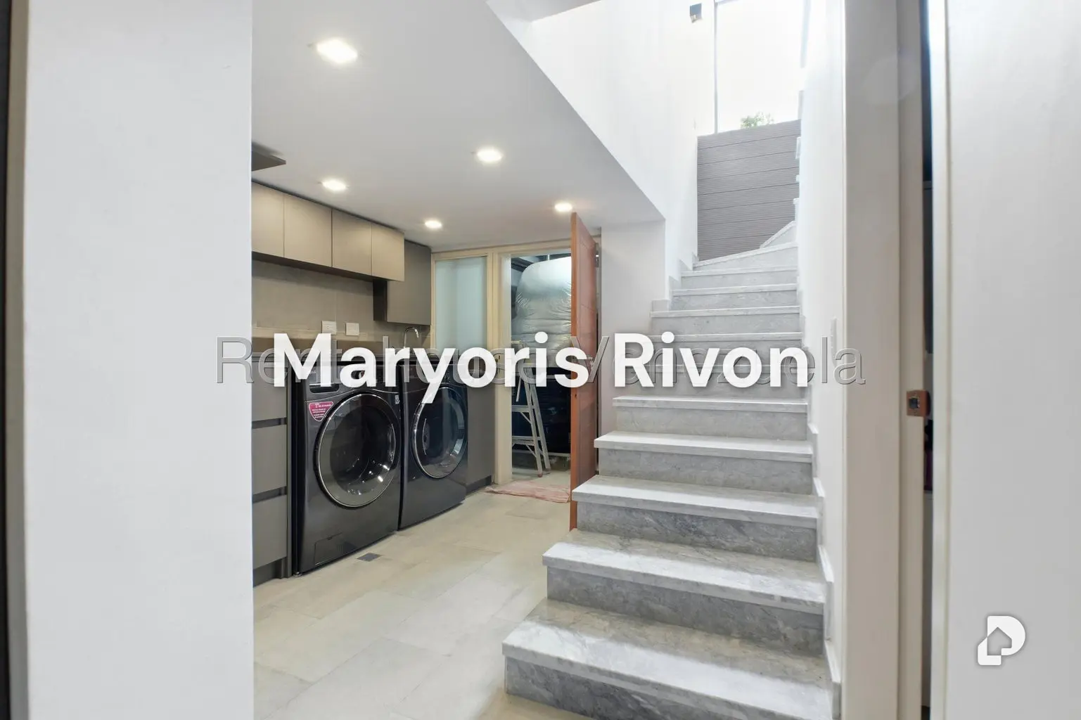 Casa en Alto Hatillo, Caracas – 8