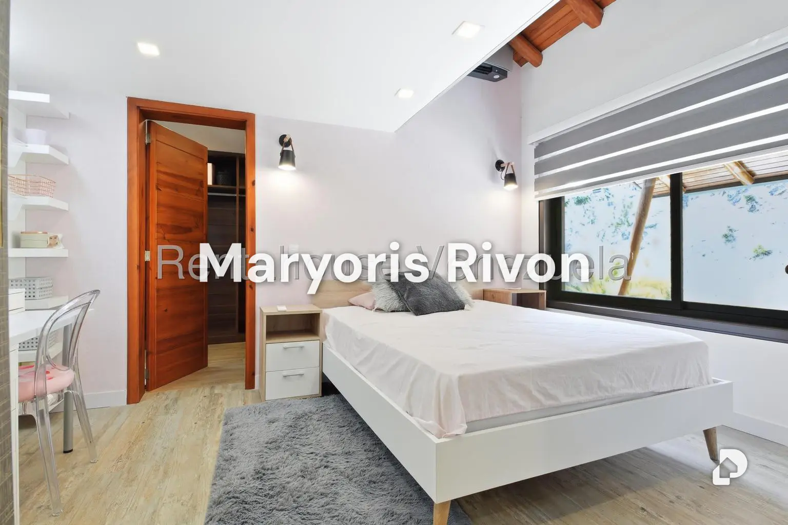 Casa en Alto Hatillo, Caracas – 23