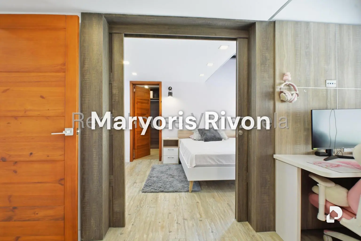 Casa en Alto Hatillo, Caracas – 20