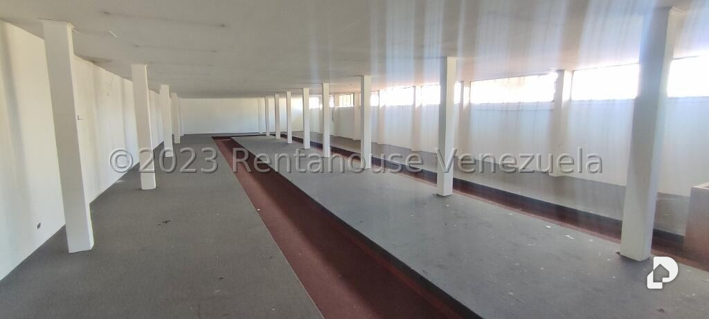 Edificio en Municipio Carrizal, Carrizal