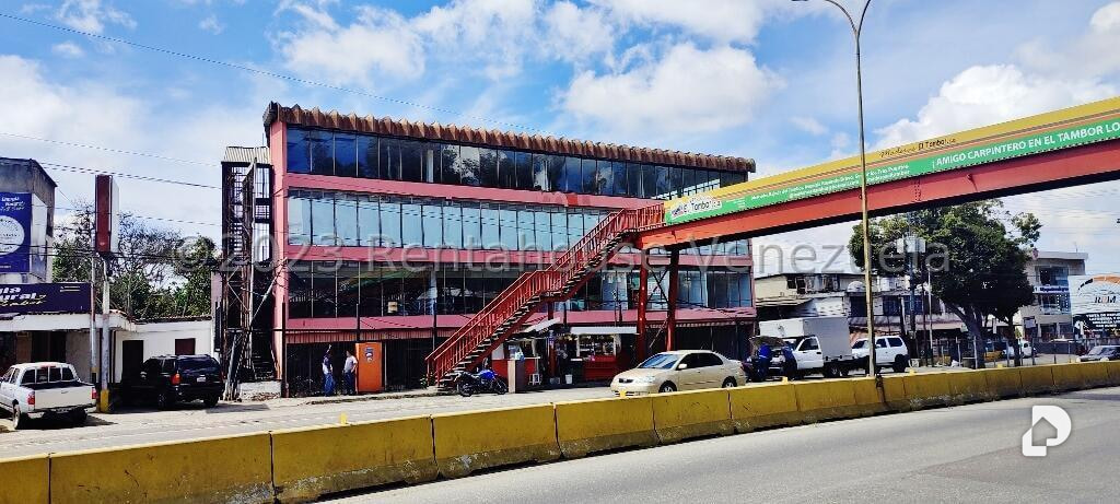 Edificio en Municipio Carrizal, Carrizal