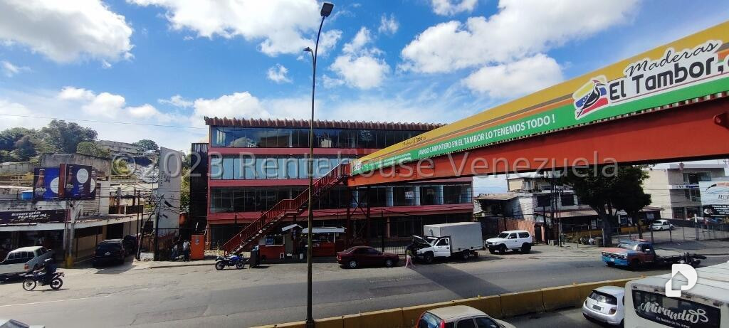 Edificio en Municipio Carrizal, Carrizal