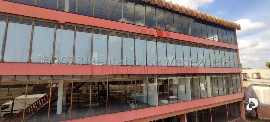 Edificio en Municipio Carrizal, Carrizal