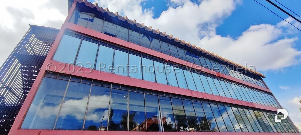 Edificio en Municipio Carrizal, Carrizal