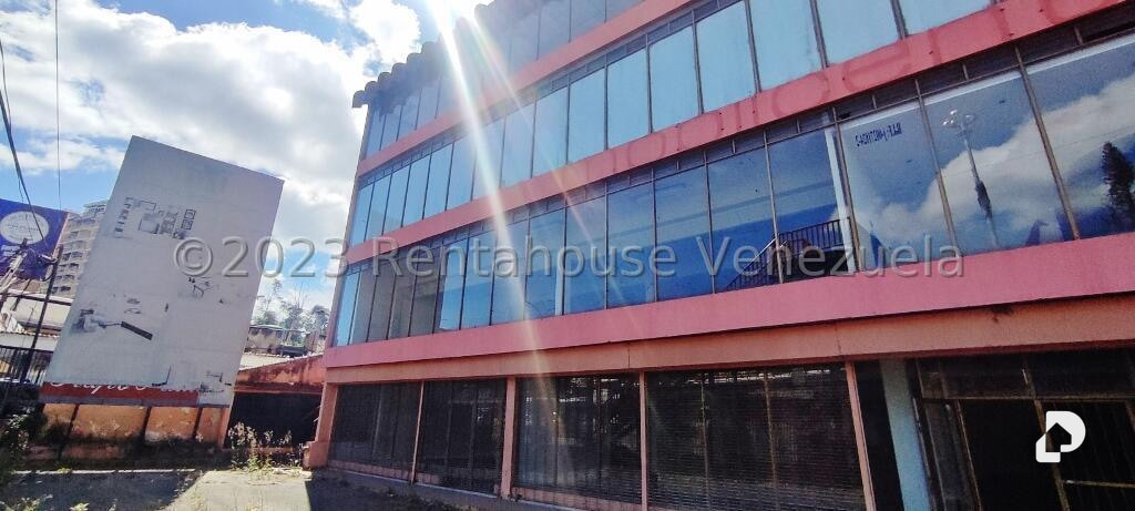 Edificio en Municipio Carrizal, Carrizal