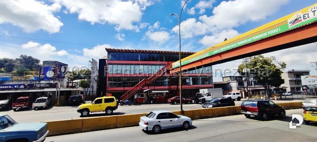 Edificio en Municipio Carrizal, Carrizal