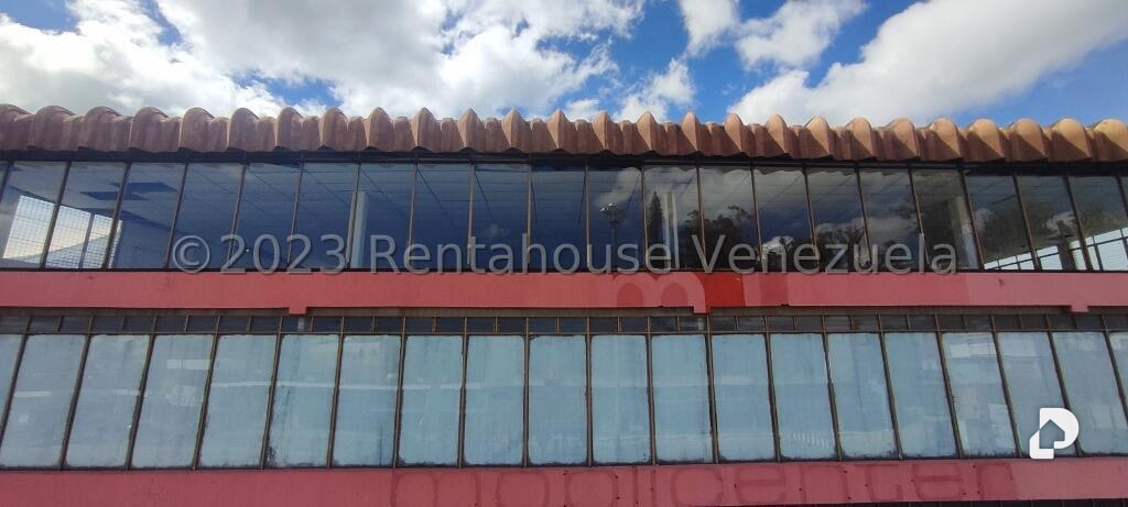 Edificio en Municipio Carrizal, Carrizal