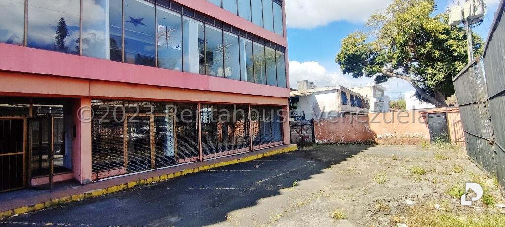 Edificio en Municipio Carrizal, Carrizal