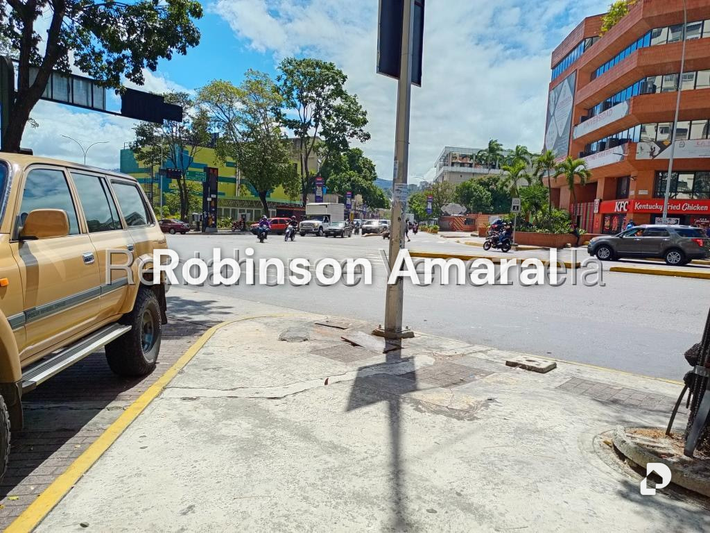 Oficina en Los Ruices, Caracas – 14