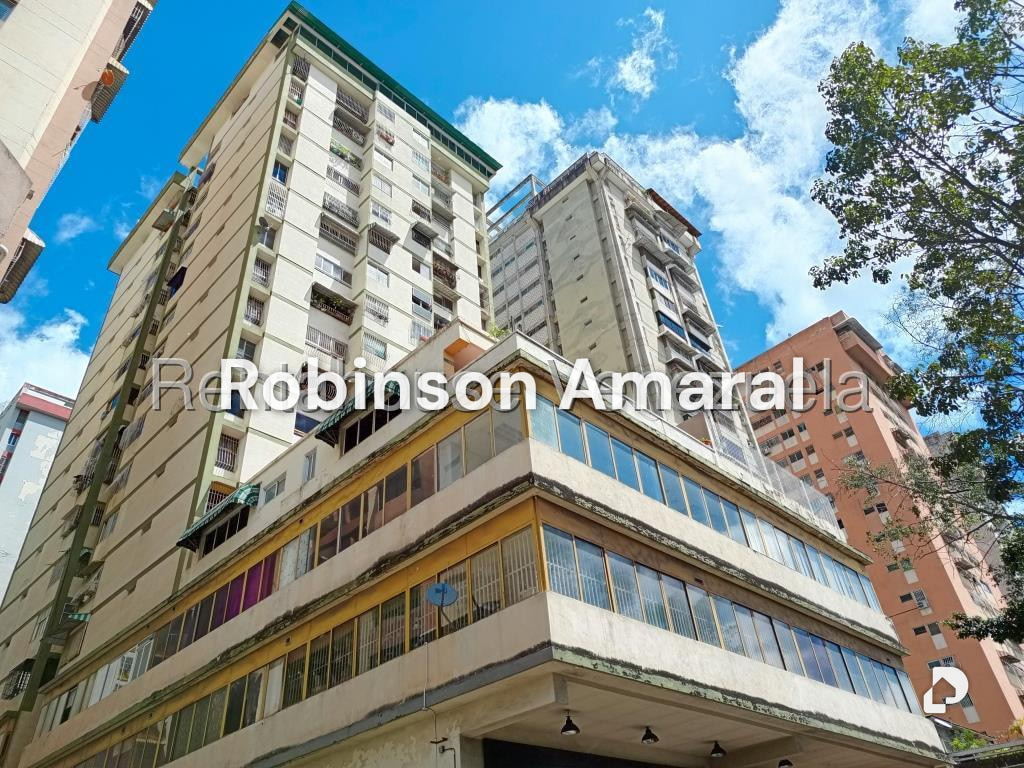 Oficina en Los Ruices, Caracas – 1