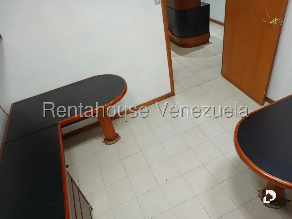 Oficina en Los Ruices, Caracas