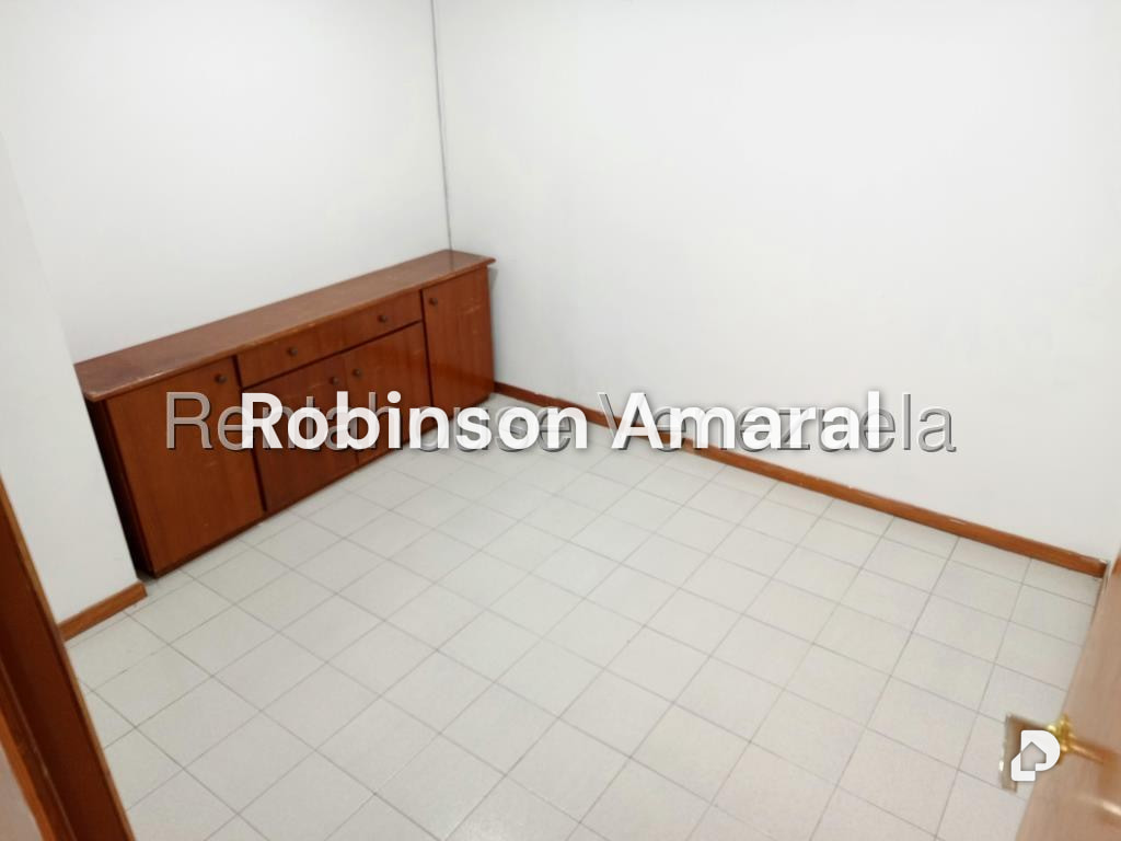 Oficina en Los Ruices, Caracas – 8