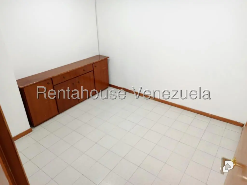Oficina en Los Ruices, Caracas