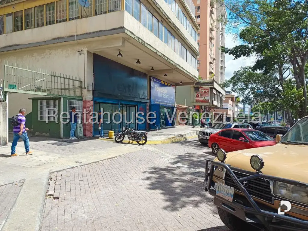 Oficina en Los Ruices, Caracas