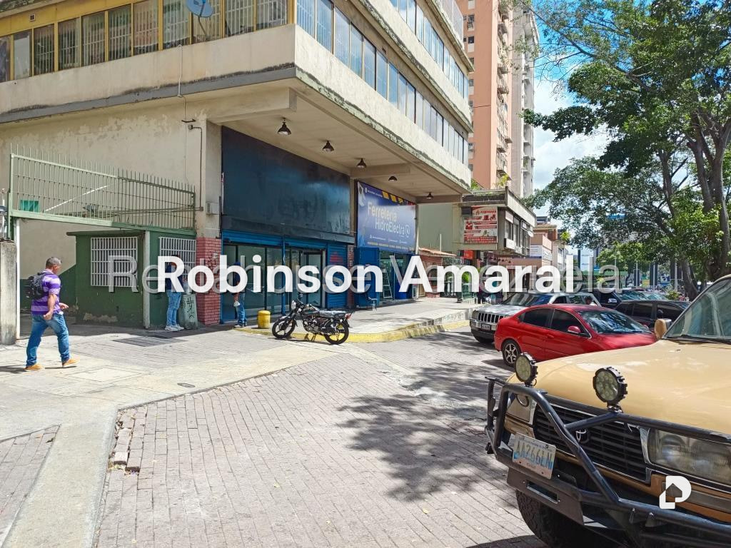 Oficina en Los Ruices, Caracas – 13