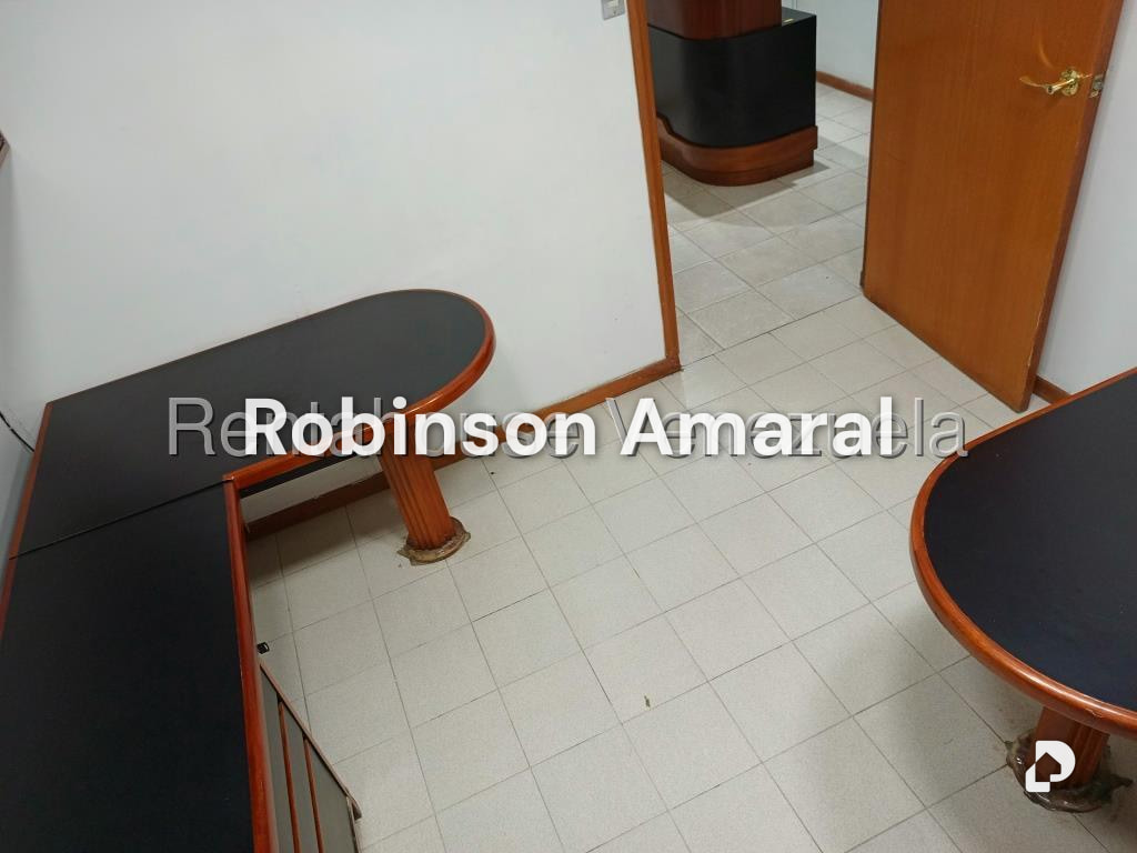 Oficina en Los Ruices, Caracas – 7
