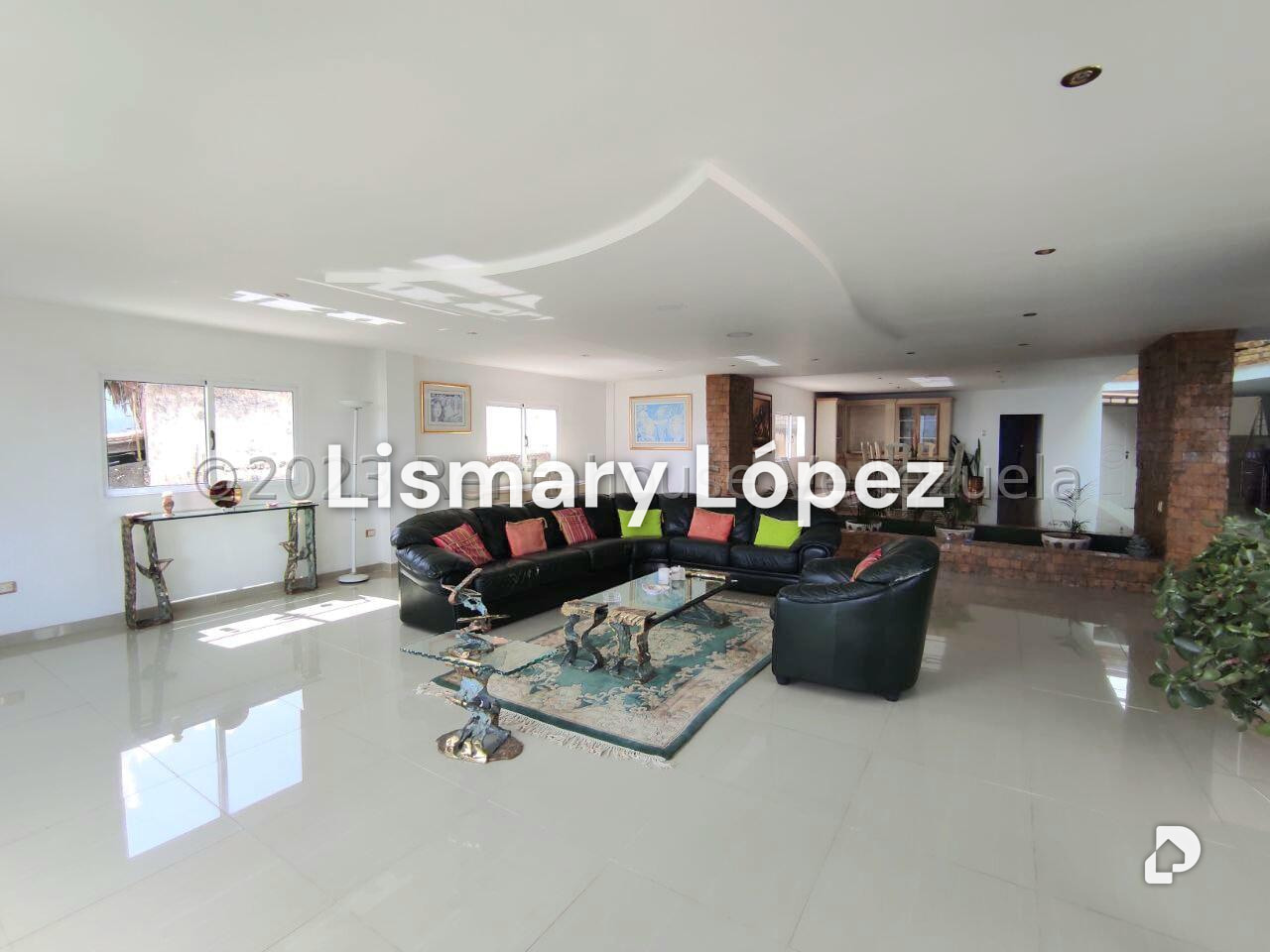 Casa en Los Guayabitos, Caracas – 4