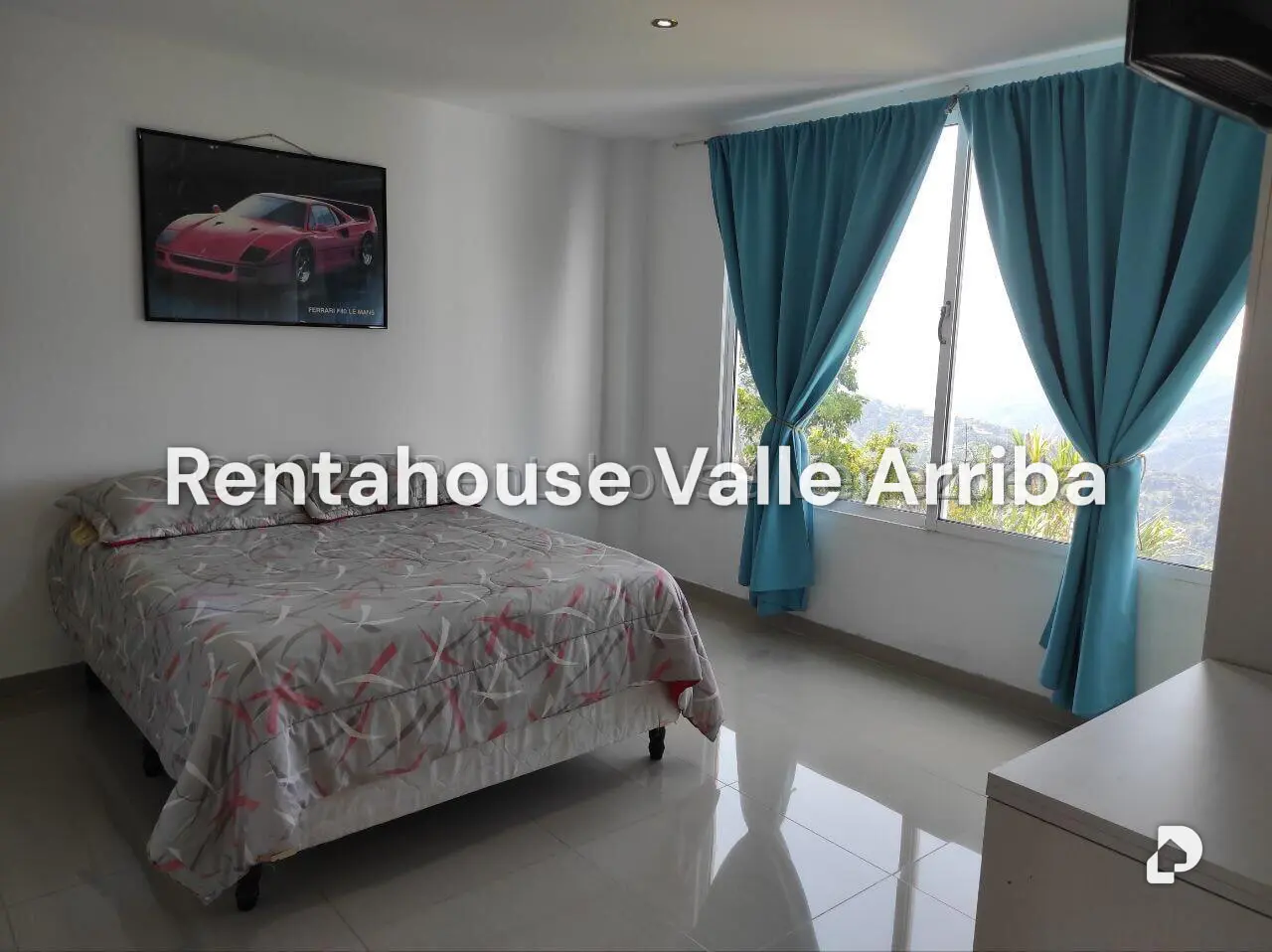 Casa en Los Guayabitos, Caracas – 21