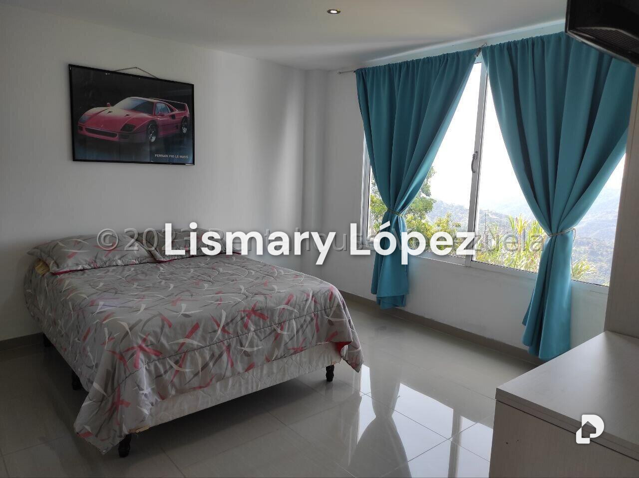 Casa en Los Guayabitos, Caracas – 21