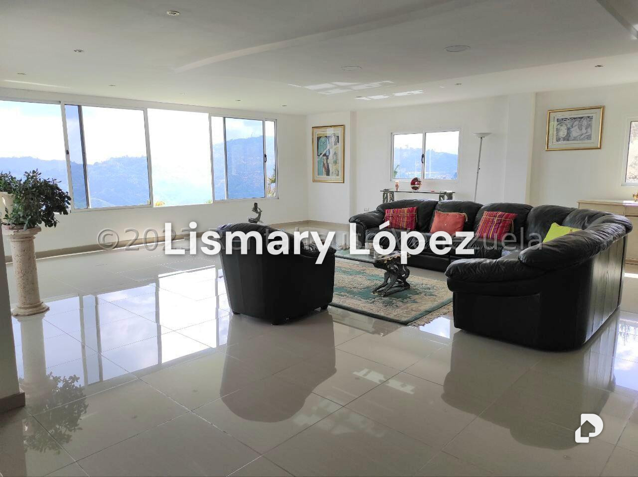 Casa en Los Guayabitos, Caracas – 5