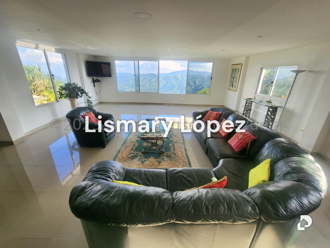 Casa en Los Guayabitos, Caracas – 3