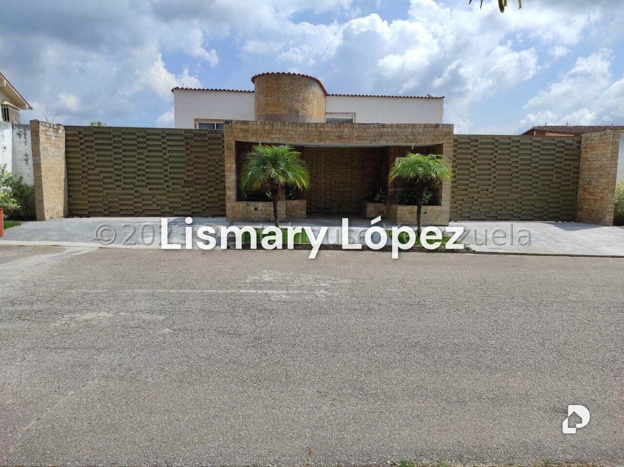 Casa en Los Guayabitos, Caracas – 1