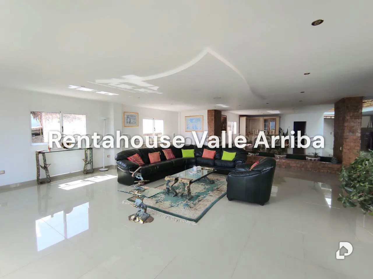Casa en Los Guayabitos, Caracas – 4
