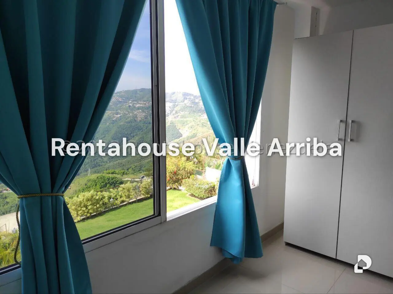 Casa en Los Guayabitos, Caracas – 22