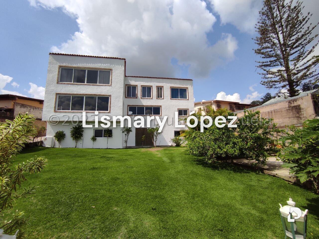 Casa en Los Guayabitos, Caracas – 27