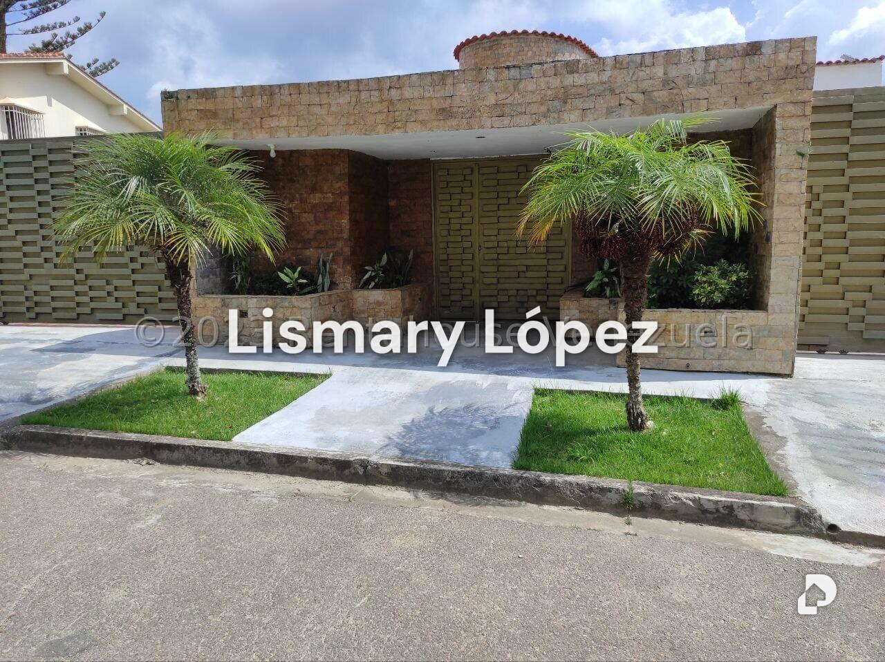 Casa en Los Guayabitos, Caracas – 26