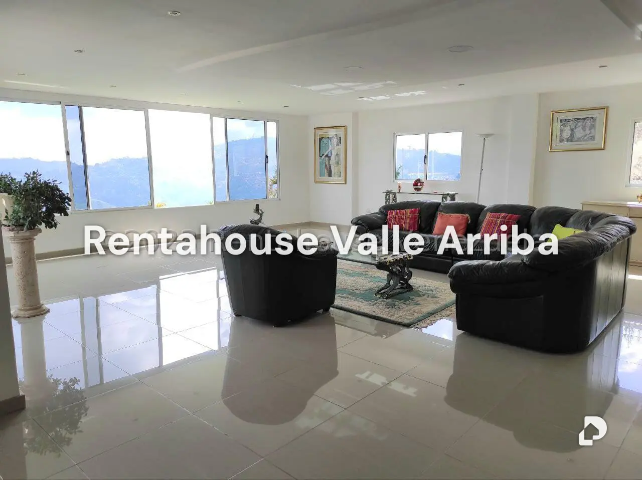 Casa en Los Guayabitos, Caracas – 5