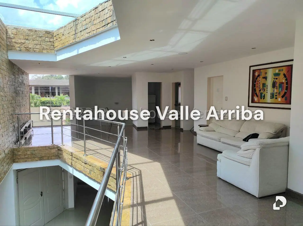 Casa en Los Guayabitos, Caracas – 14