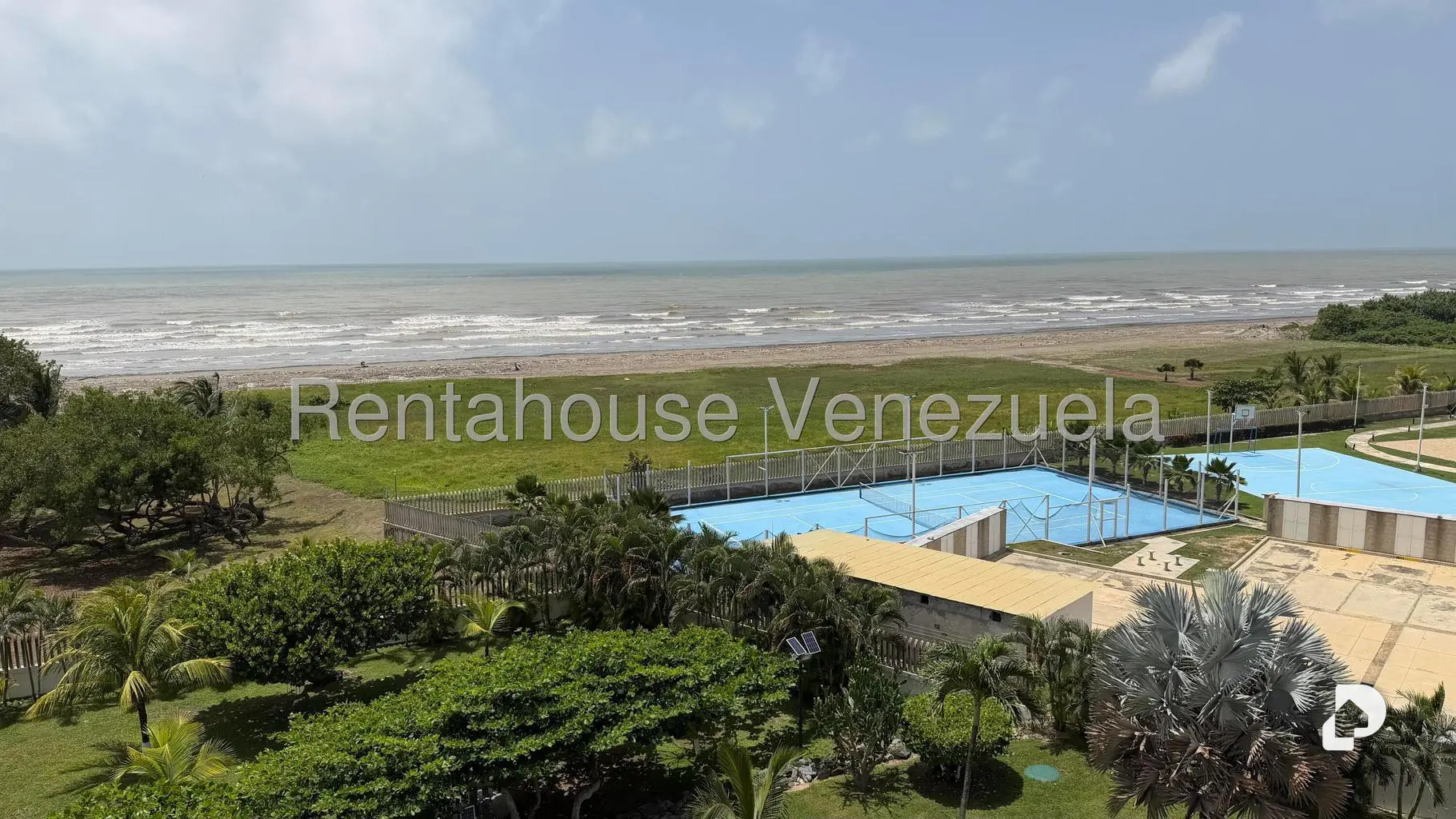 Apartamento en Agua Sal, Higuerote – 4