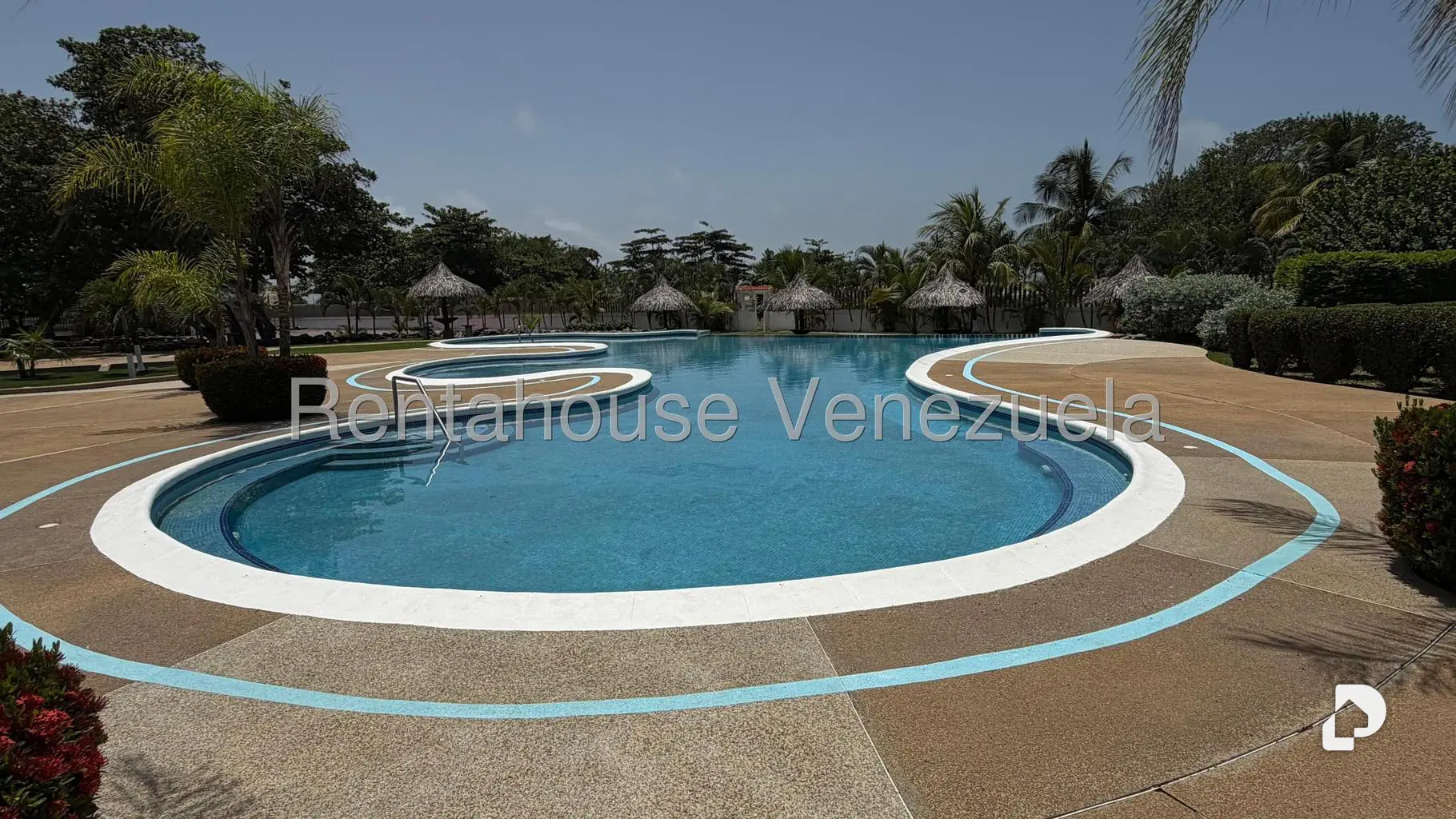 Apartamento en Agua Sal, Higuerote – 21