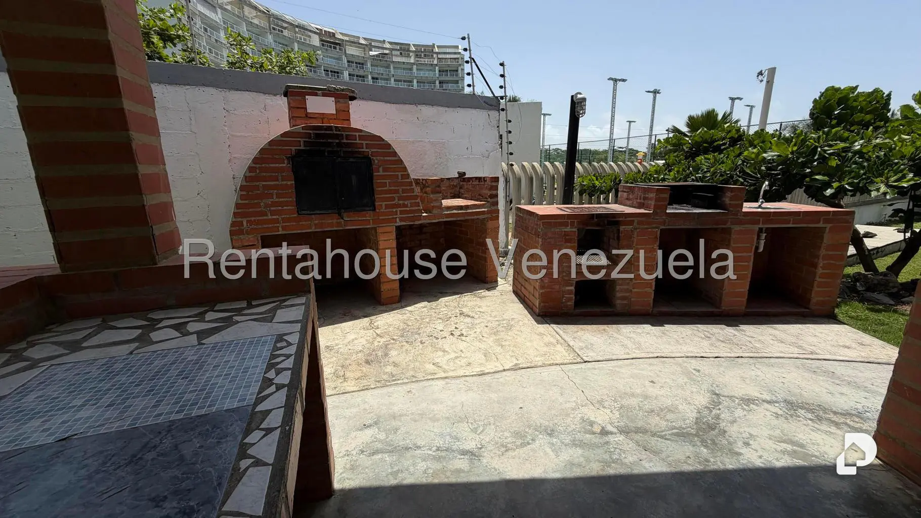 Apartamento en Agua Sal, Higuerote – 25