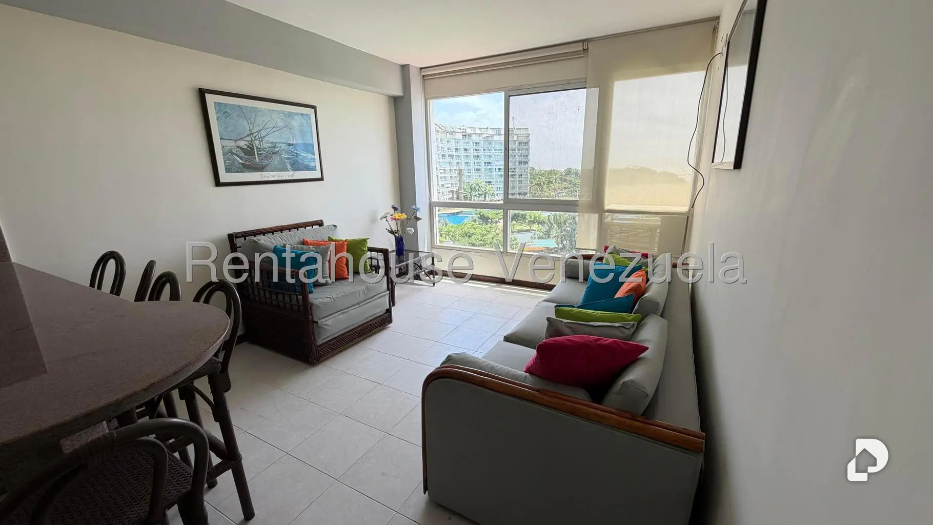 Apartamento en Agua Sal, Higuerote – 6