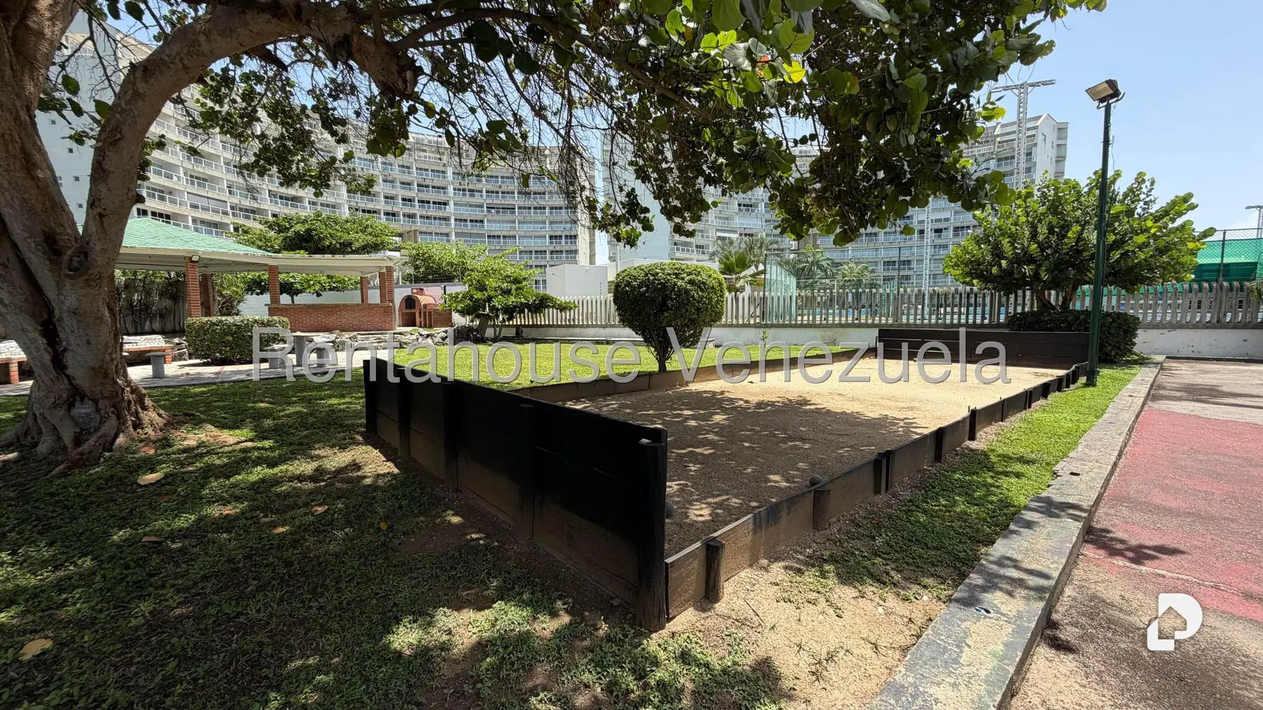 Apartamento en Agua Sal, Higuerote – 28