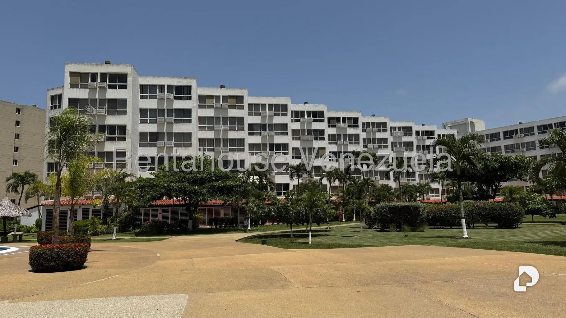 Apartamento en Agua Sal, Higuerote – 2