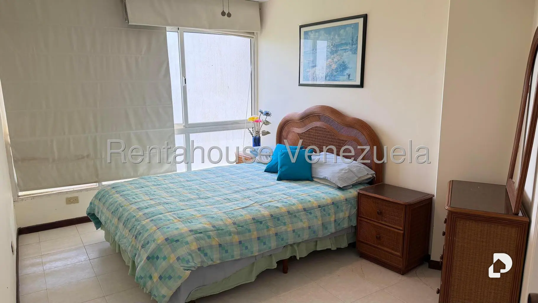 Apartamento en Agua Sal, Higuerote – 13