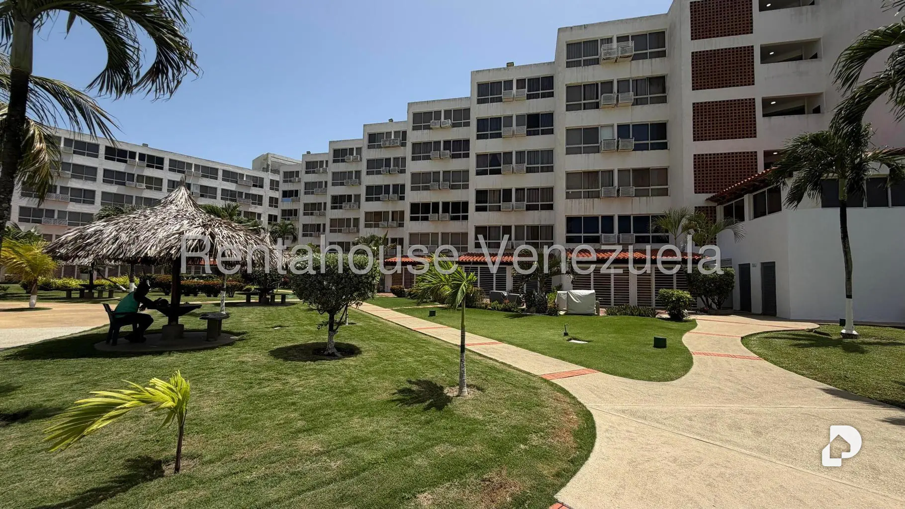 Apartamento en Agua Sal, Higuerote – 20