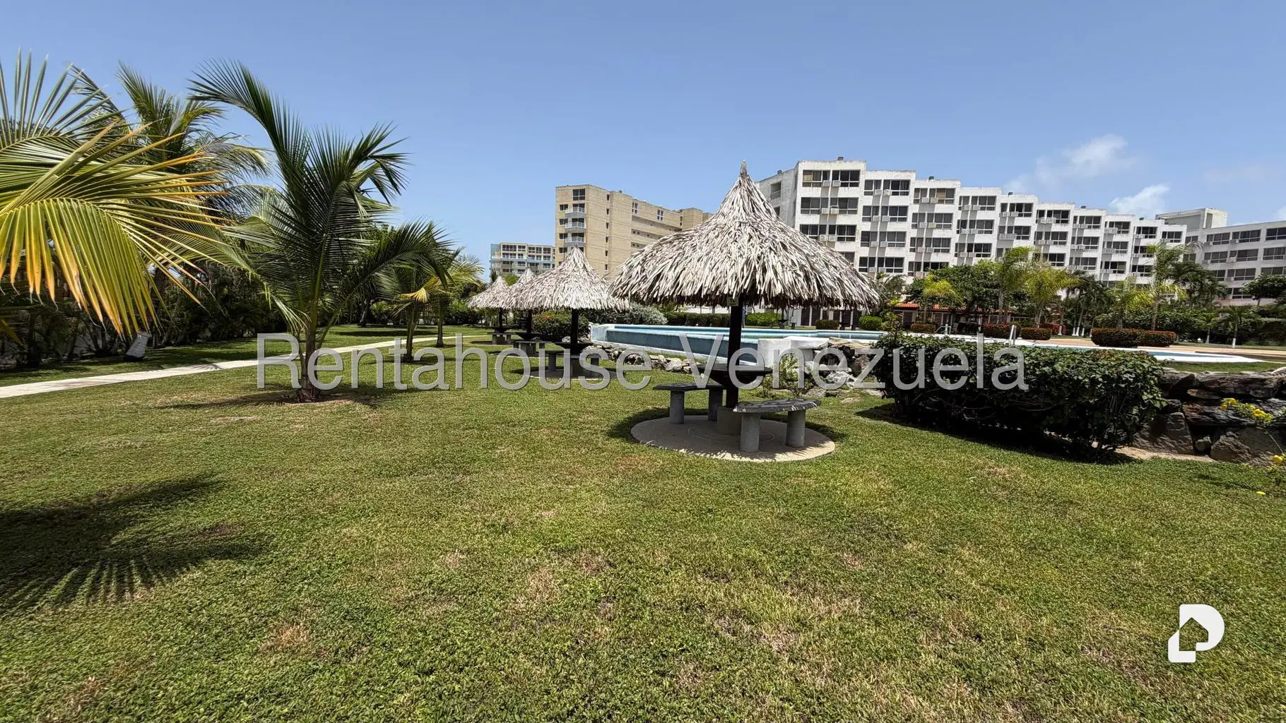 Apartamento en Agua Sal, Higuerote – 29